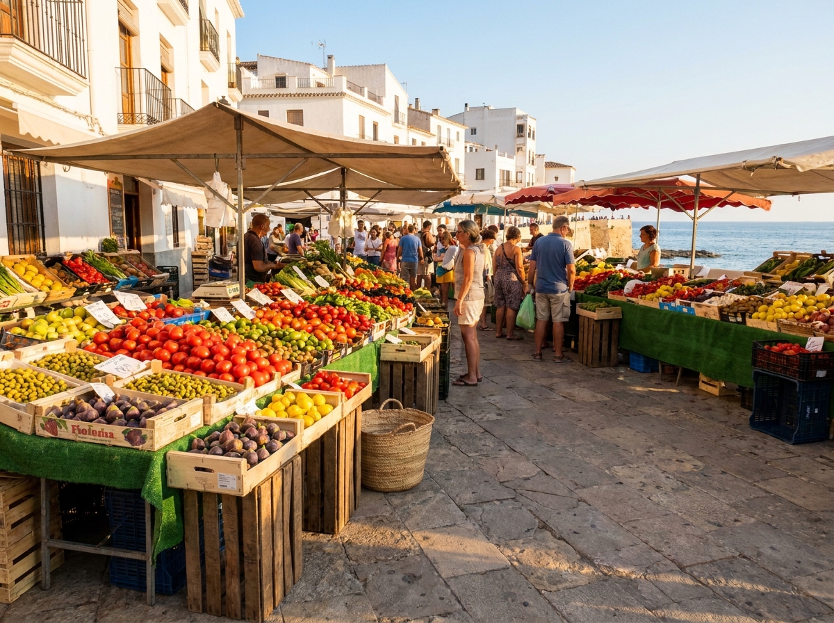 Fiestas de Verano de El Albir