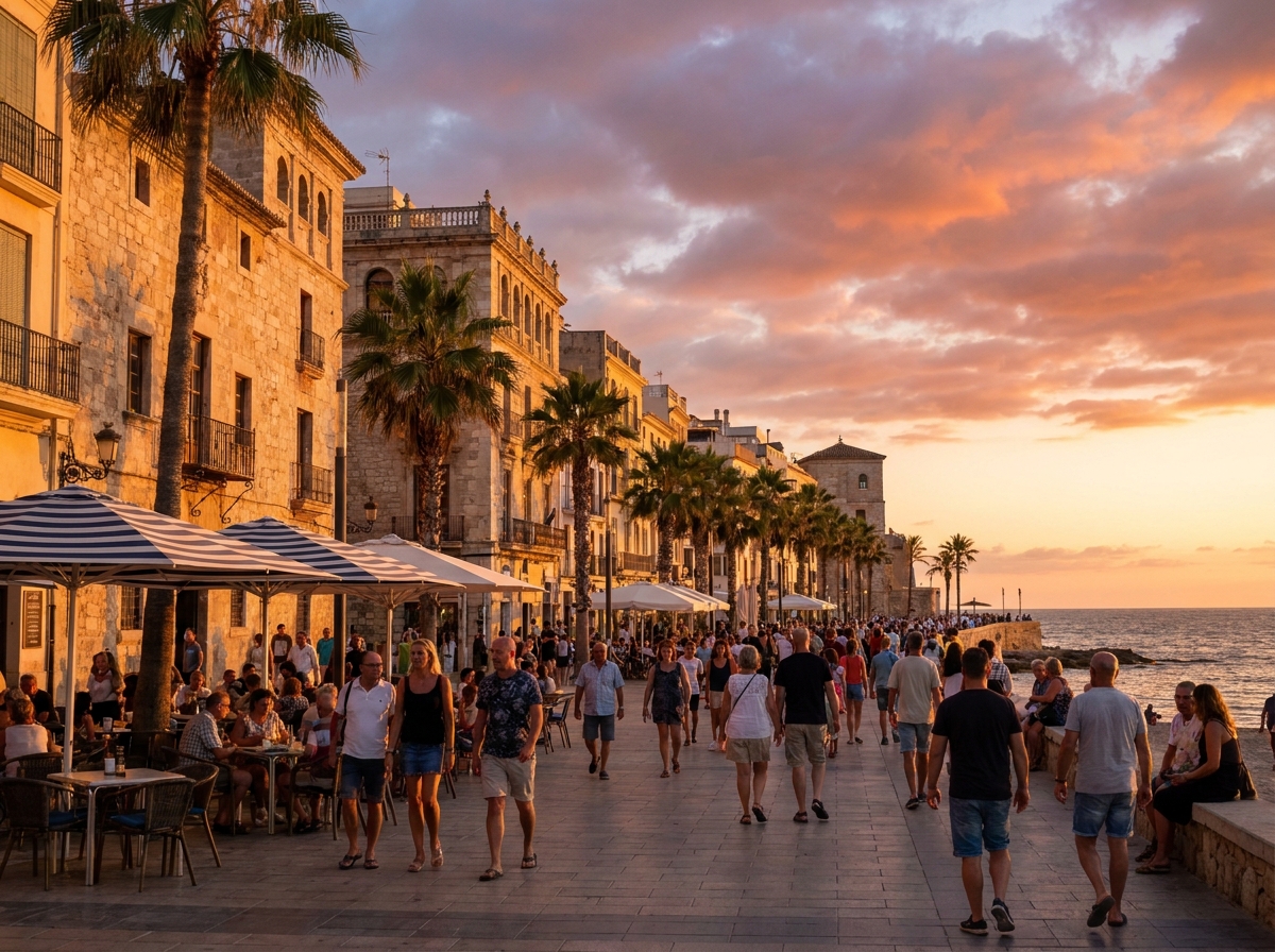 Alicante-Elche Airport (ALC)