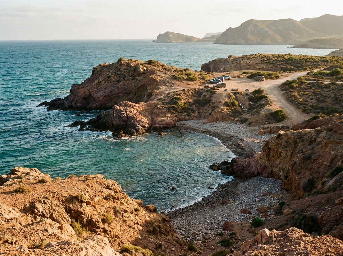 Playa de Poniente