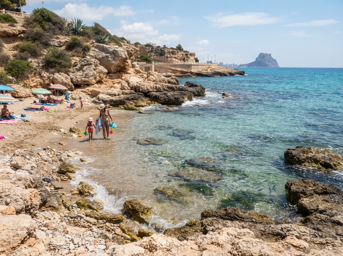 Cala Calalga