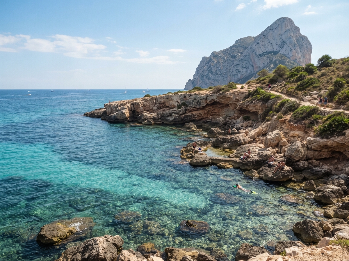 Cala Calalga