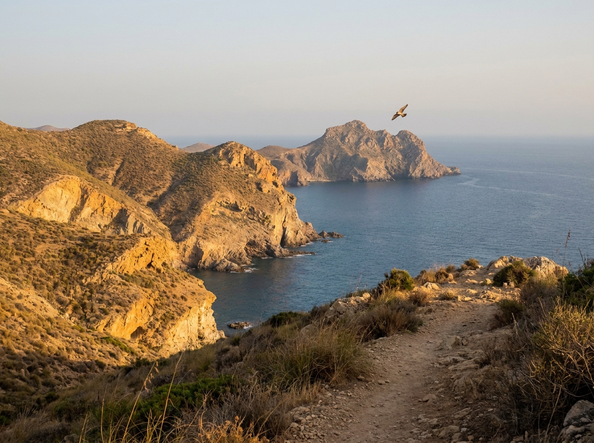 Cala L'Almadrava