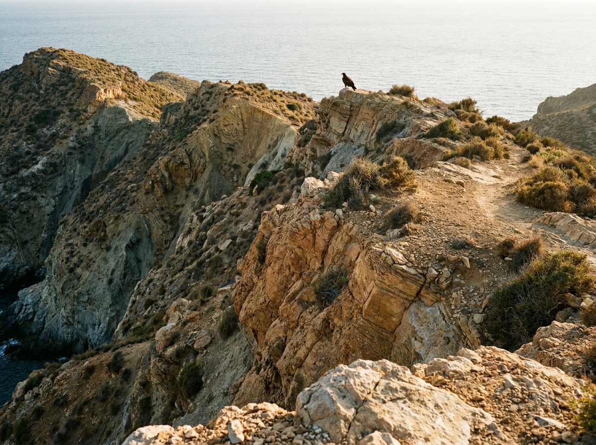Coves at Cabo de Santa Pola