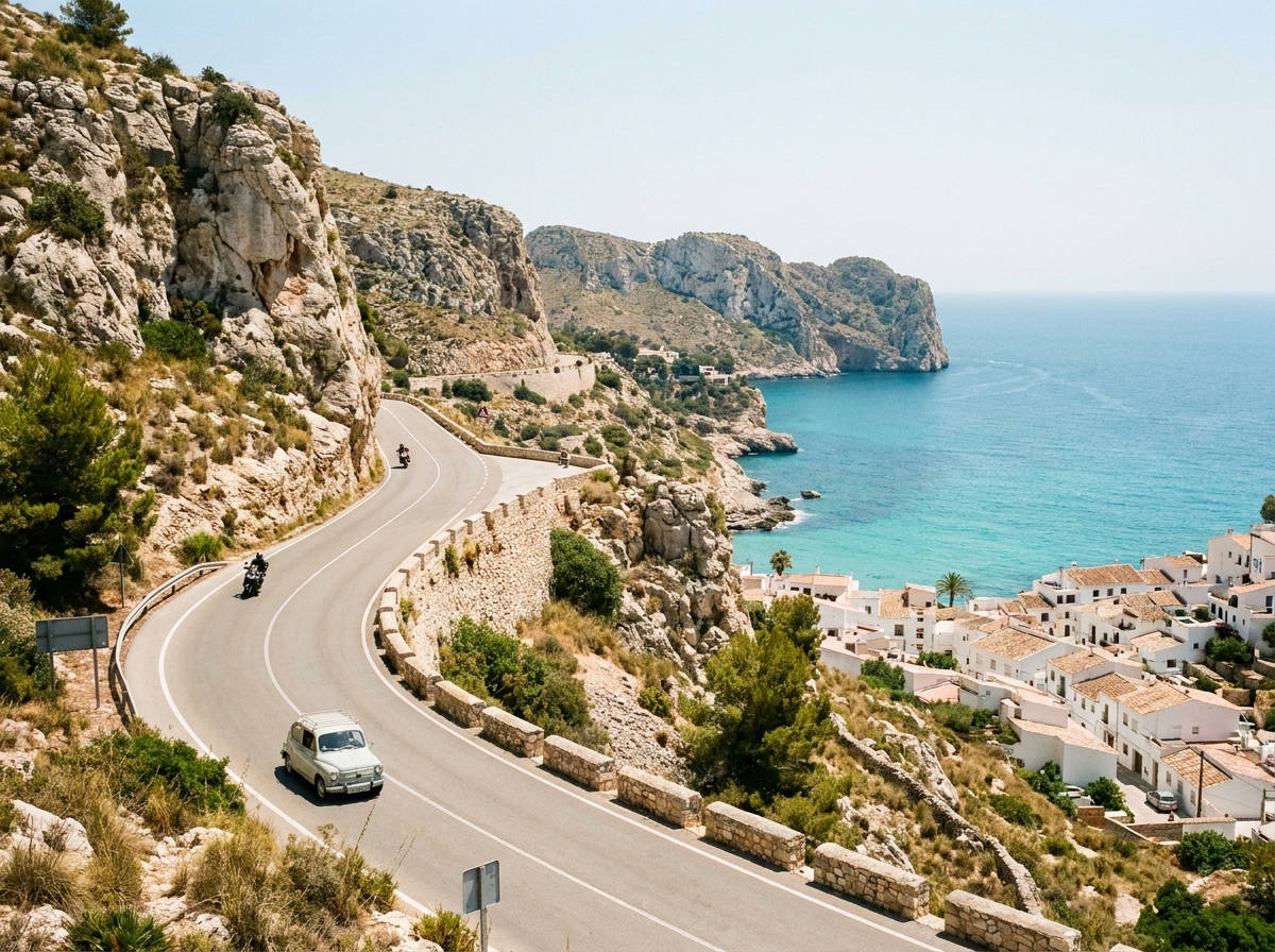 Cala Baladrar