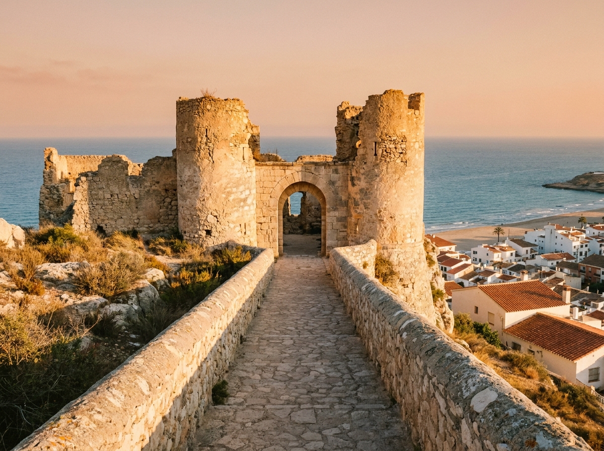 Cala de Llebeig
