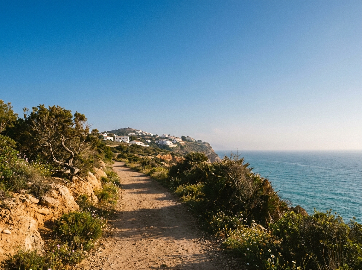 Cala Cap Blanc
