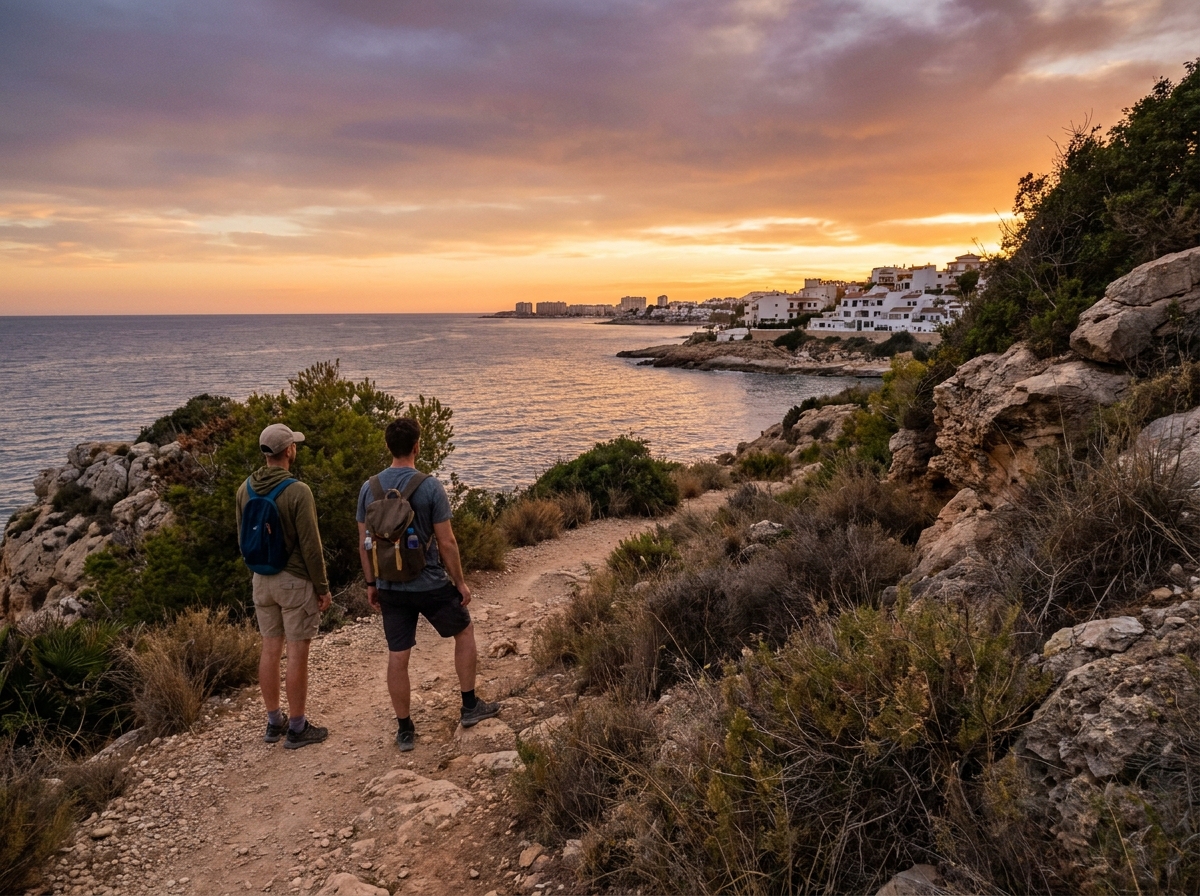 Cala de Finestrat (La Cala)