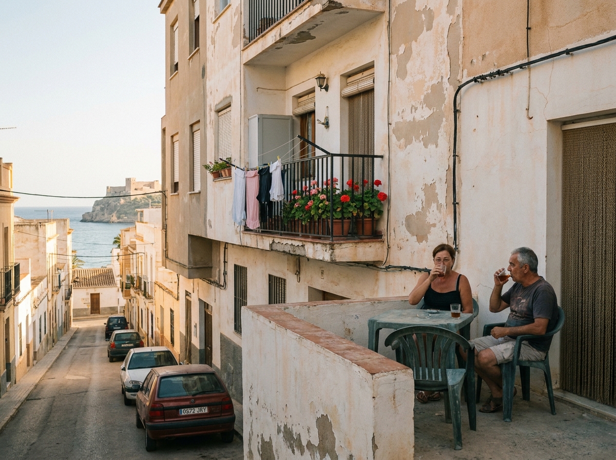 Playa de Levante