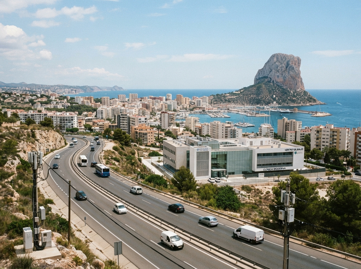 Torre Vigía del Cabo Roig