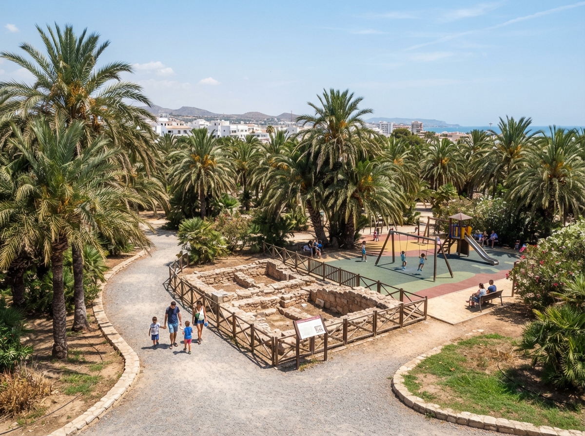 Archaeological Museum of Elche (Lady of Elche)