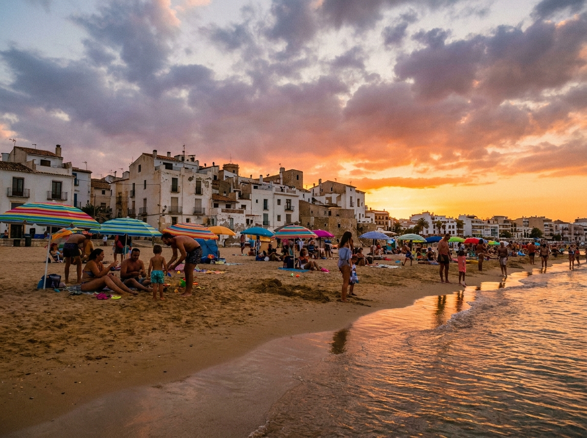 Torrevieja / La Mata Shoreline (Nearby)