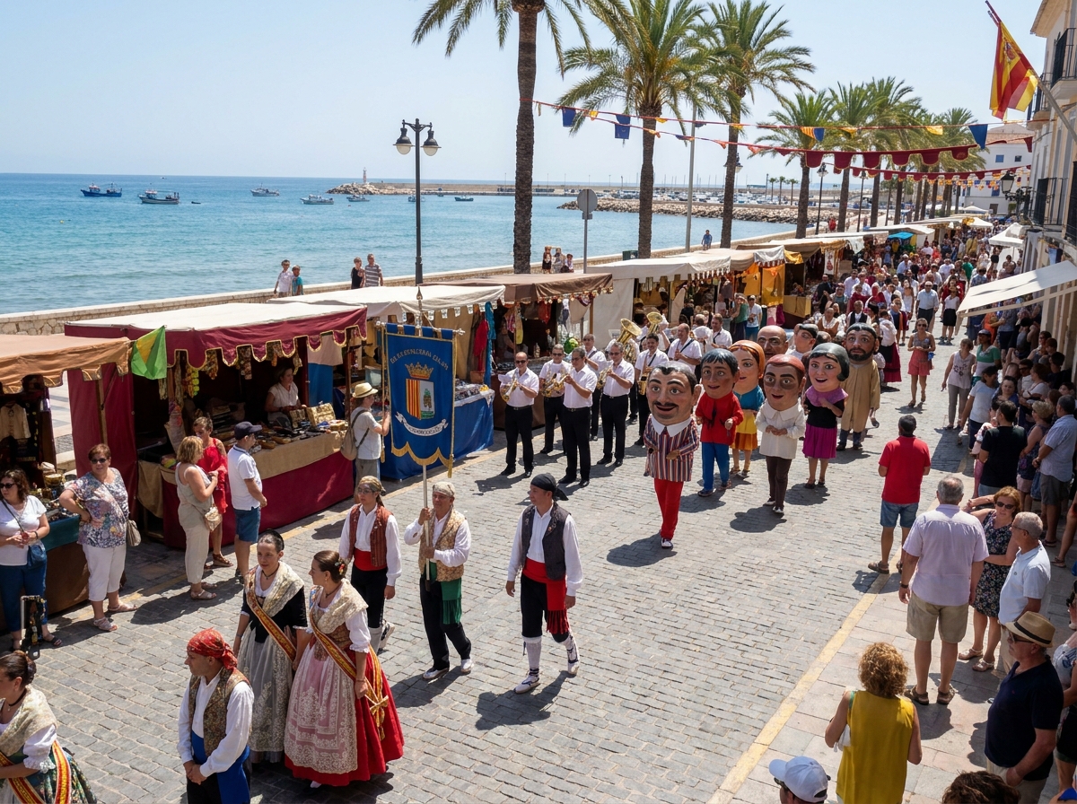 Cala de Leño
