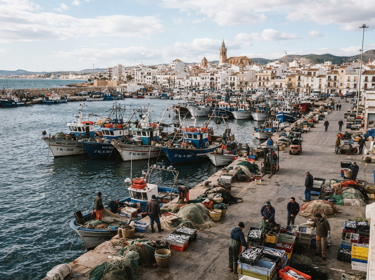 Explanada de España