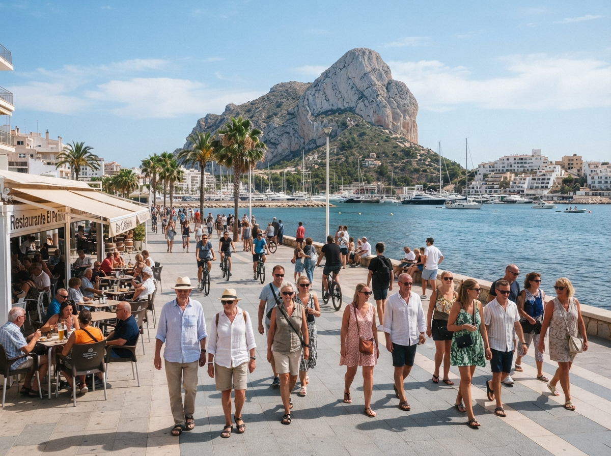 International Community