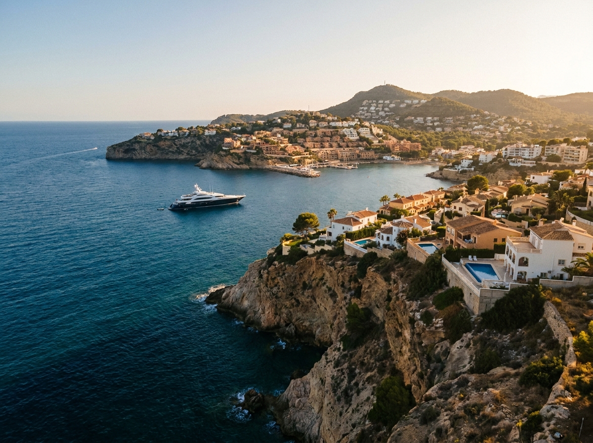 Cala de los Judíos