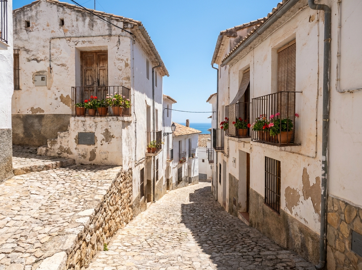 Catedral de la Marina (Parròquia Puríssima Xiqueta)
