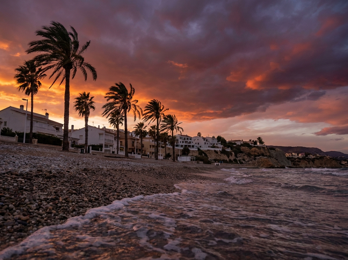 Cala Morro Blanc