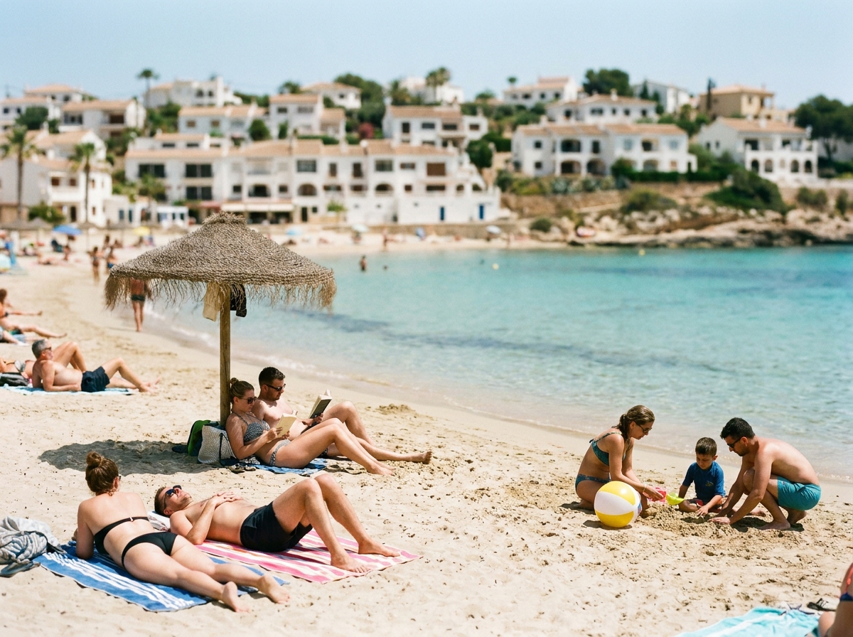 Mediterranean Microclimate
