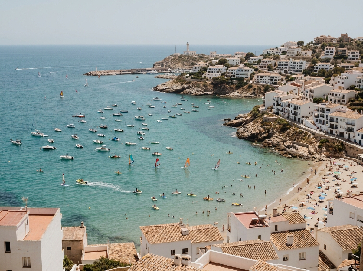 Cala Cap Blanc