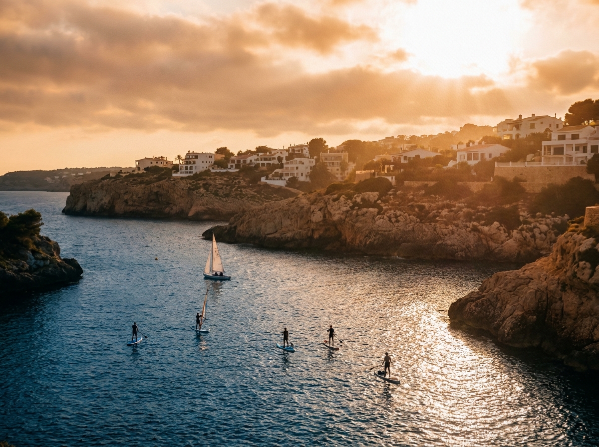 Cala Piteras