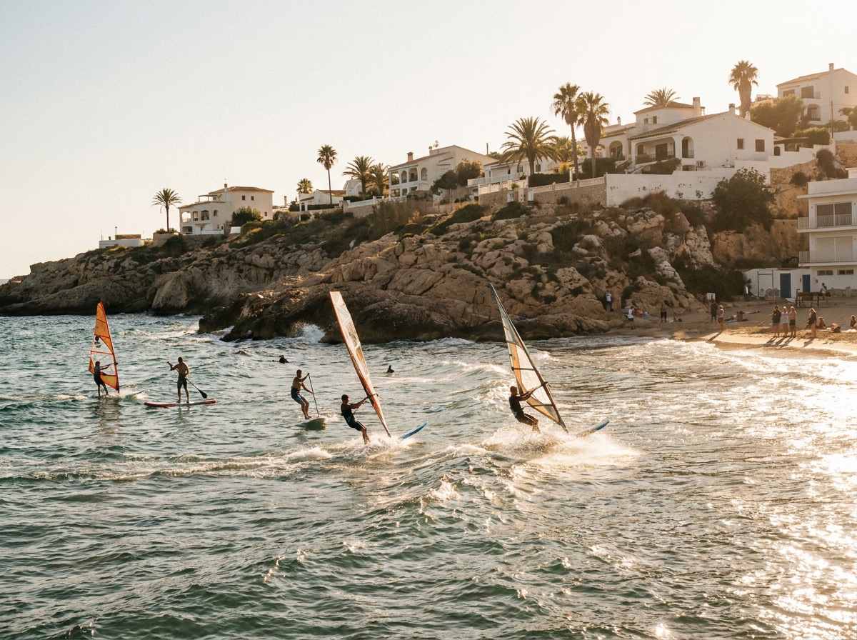 La Cala (Punta Negra)