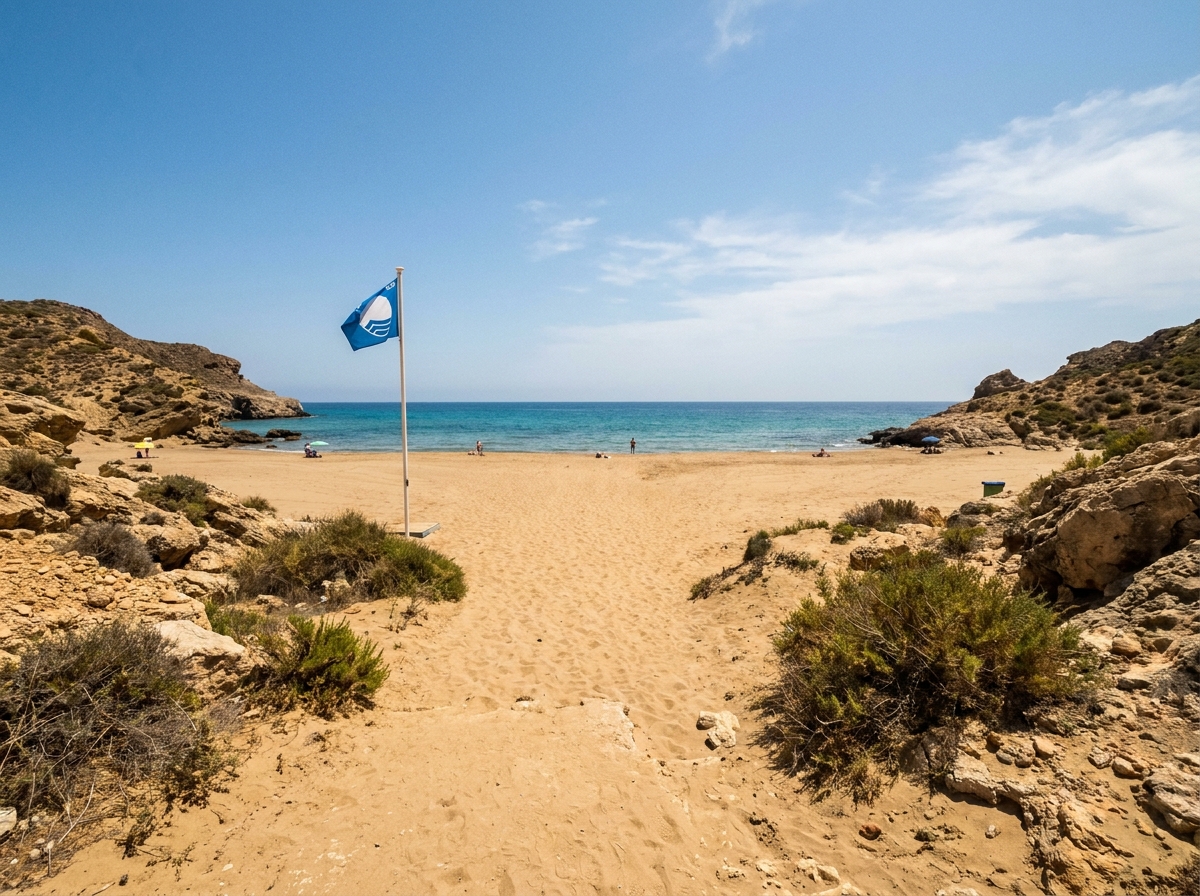 Cala del Ministro