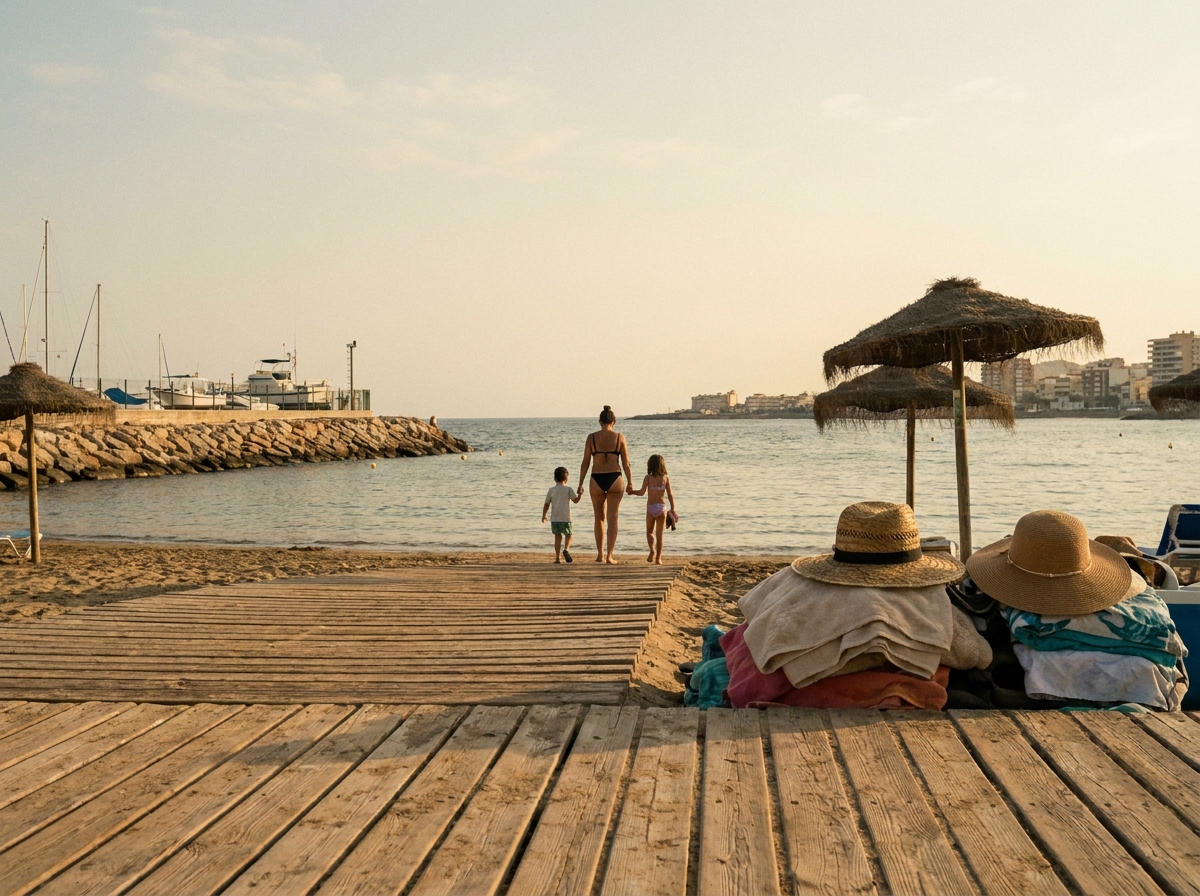 Playa de la Higuerica