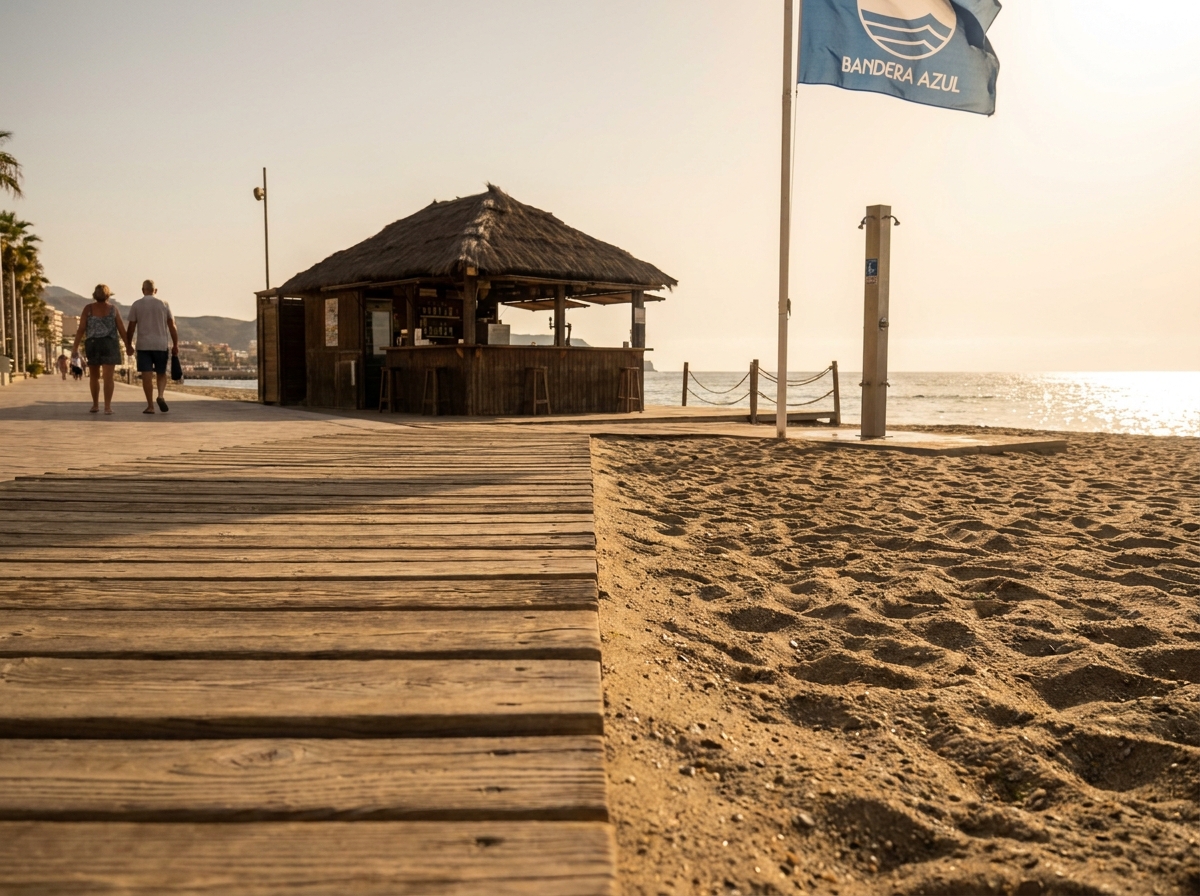 Playa de Calarreona