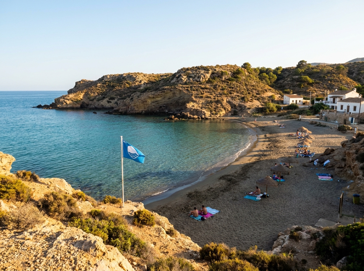 Playa de Calarreona