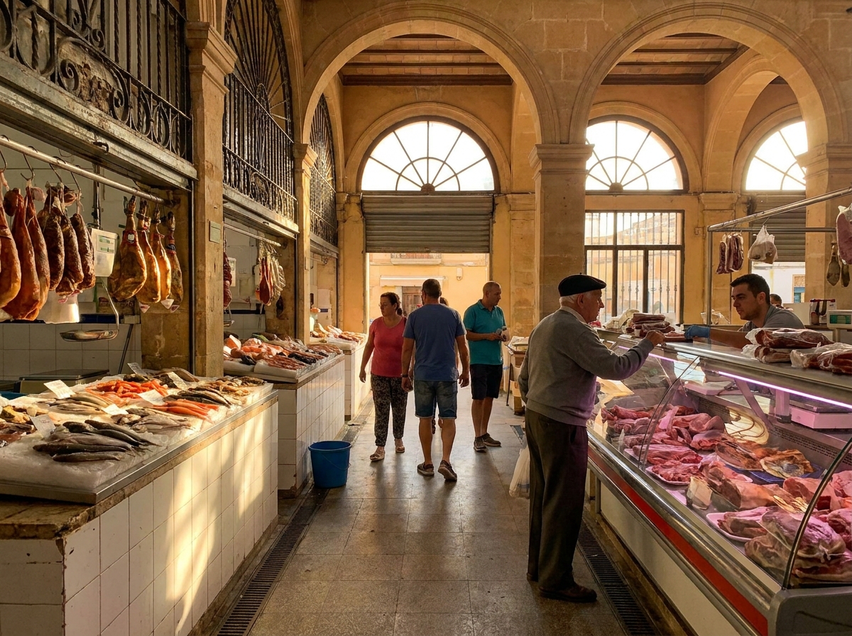 Embarcadero del Hornillo
