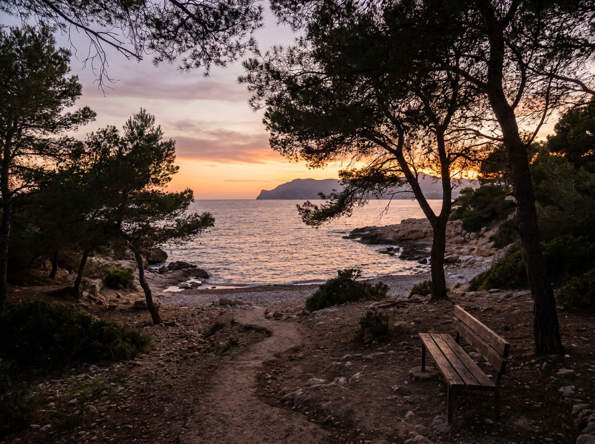 Port of Moraira (Neighboring)