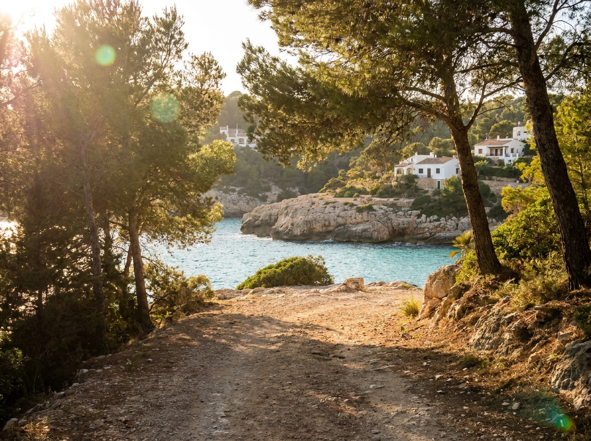 Protected Natural Park on the Doorstep