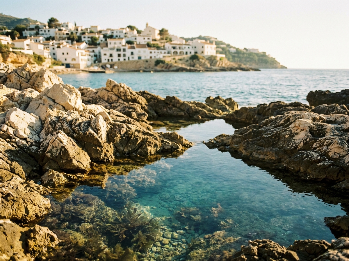 Cala de la Fustera