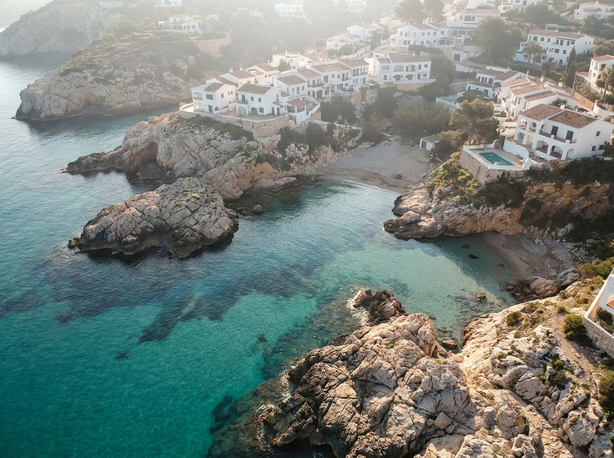 Cala de la Mina