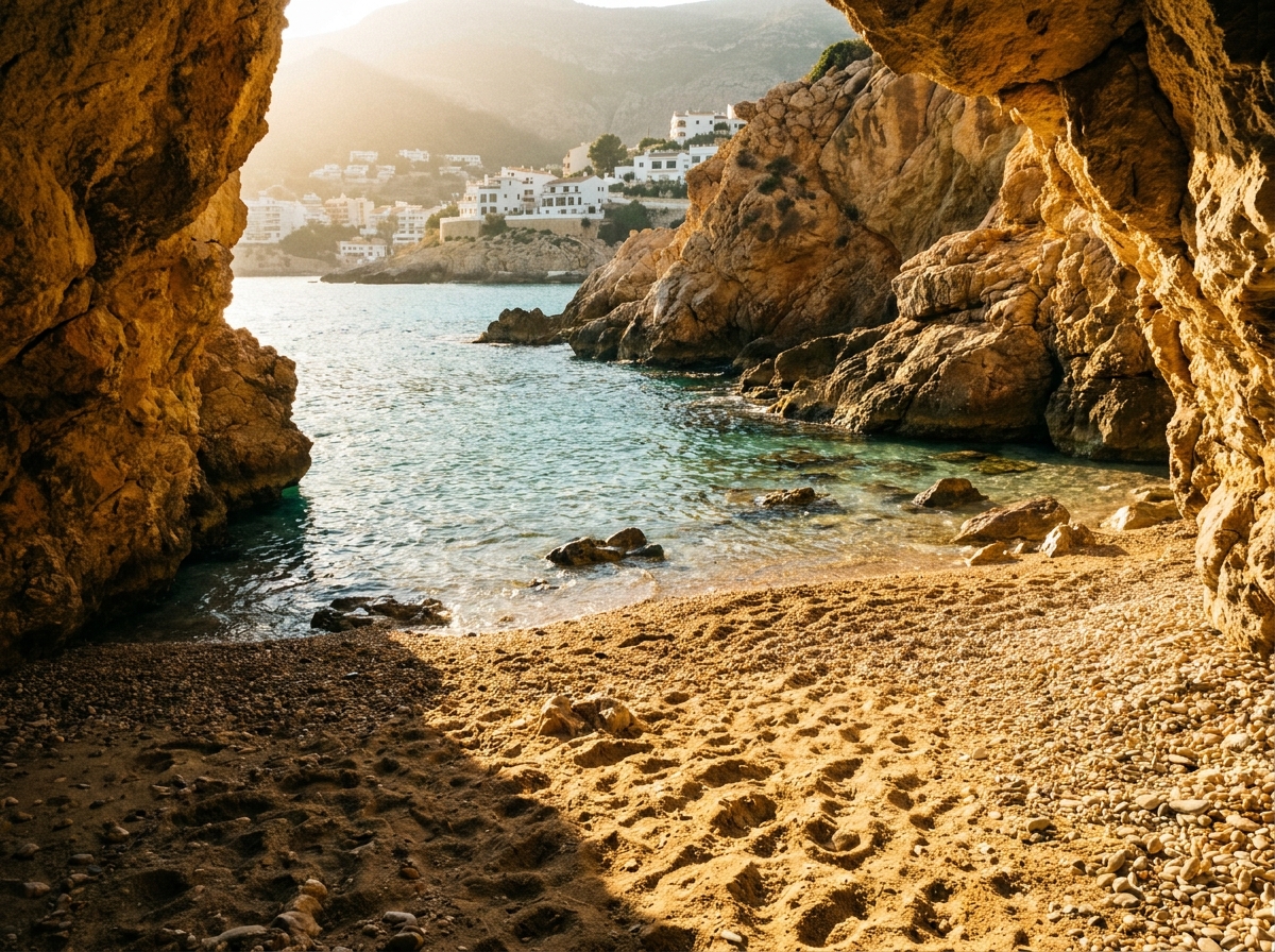 Cala Llobella