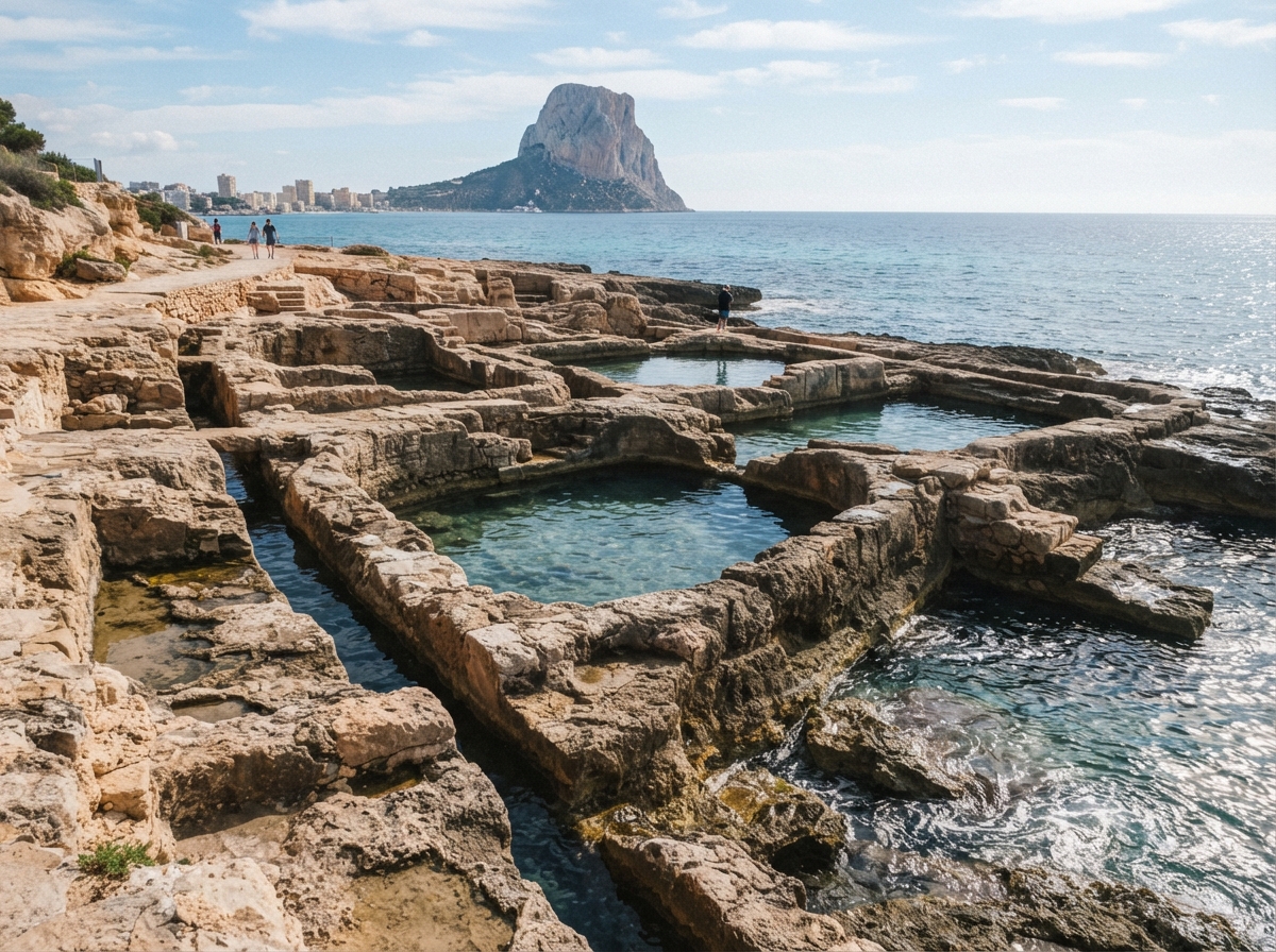 Cala del Metge