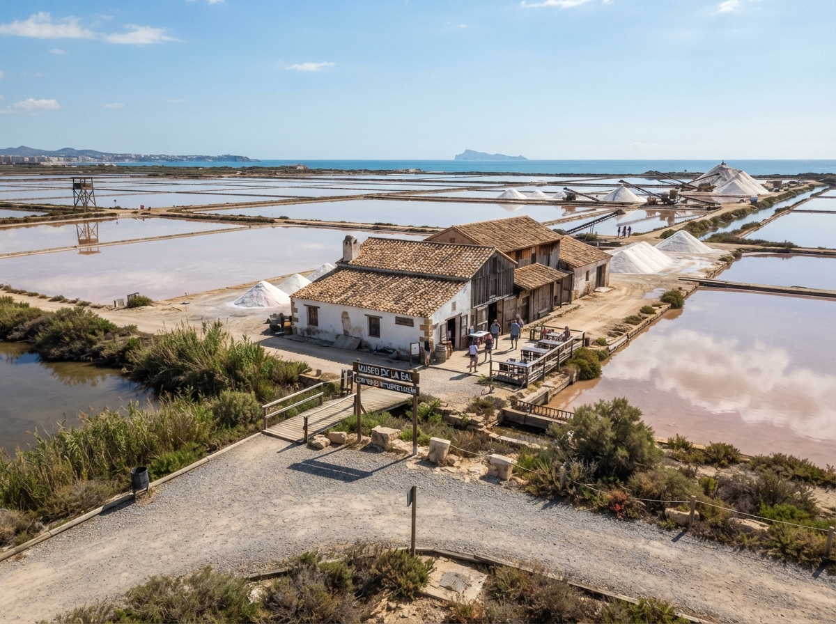Puerto Deportivo Dehesa de Campoamor