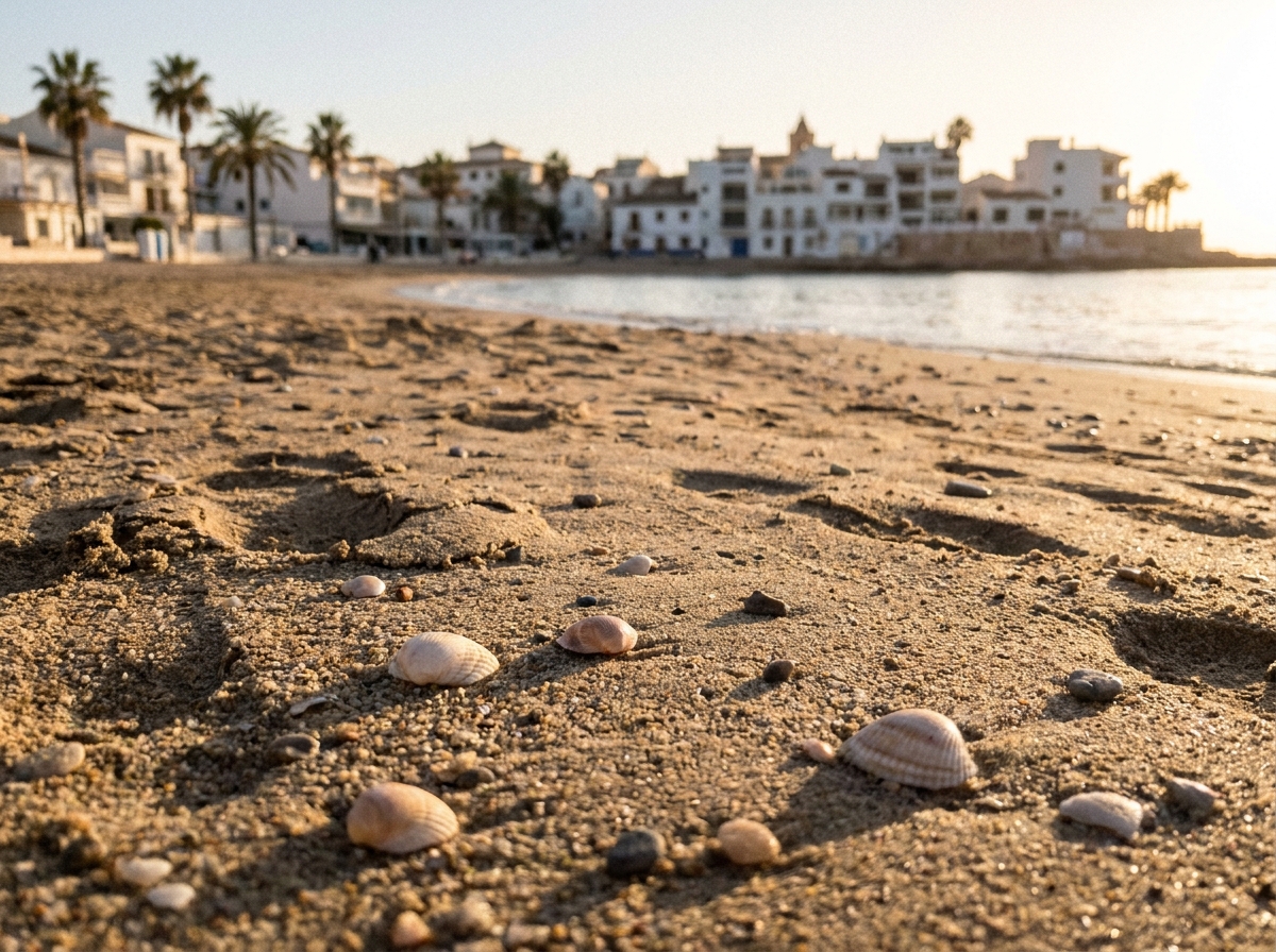 Cala de Llebeig