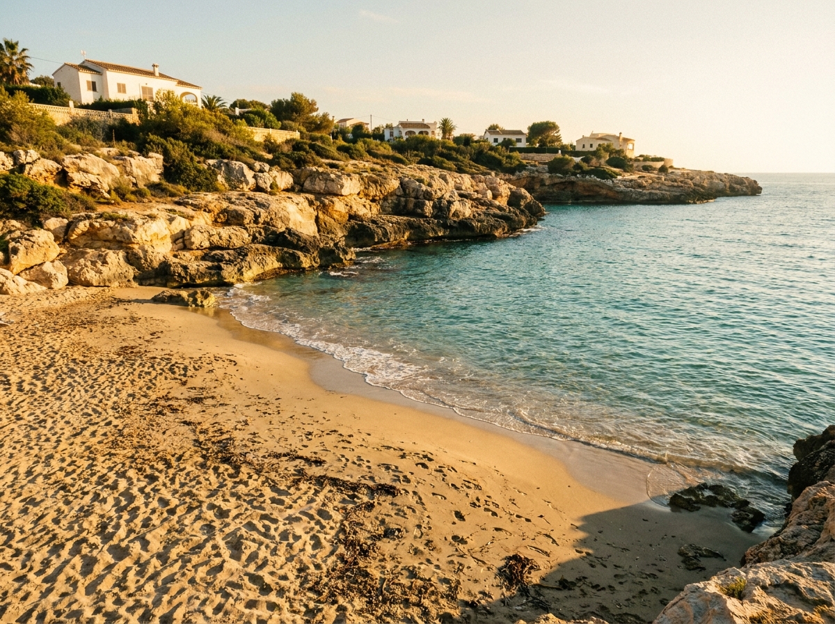 Playa de la Roda