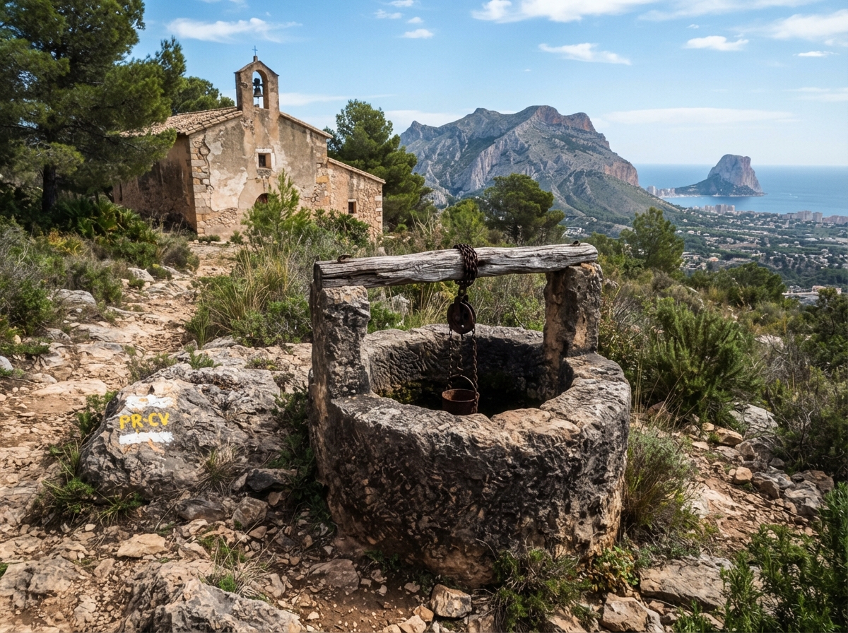 Historic Old Town Walls (Portal del Clot)