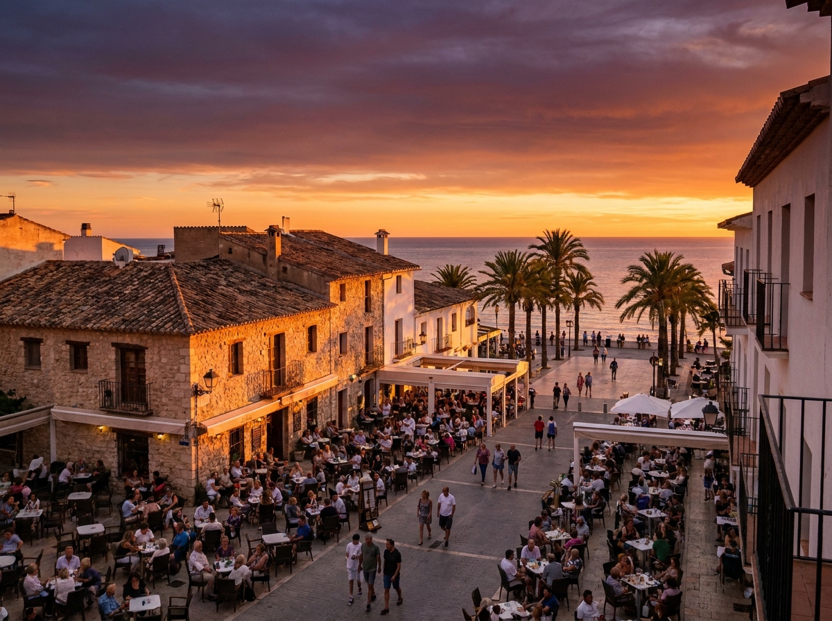 Torre del Cap d'Or