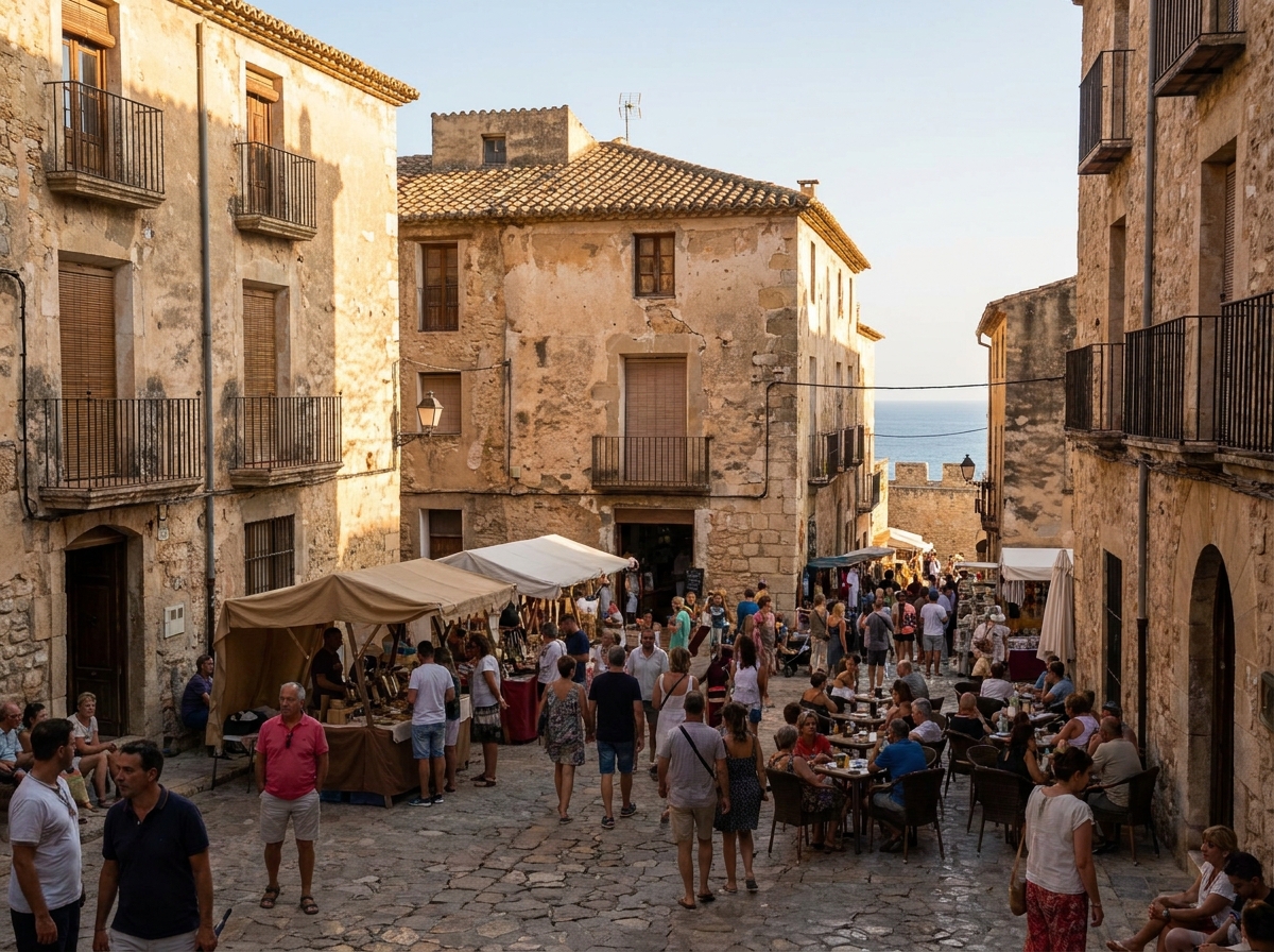 White Coves (Calas Blancas)