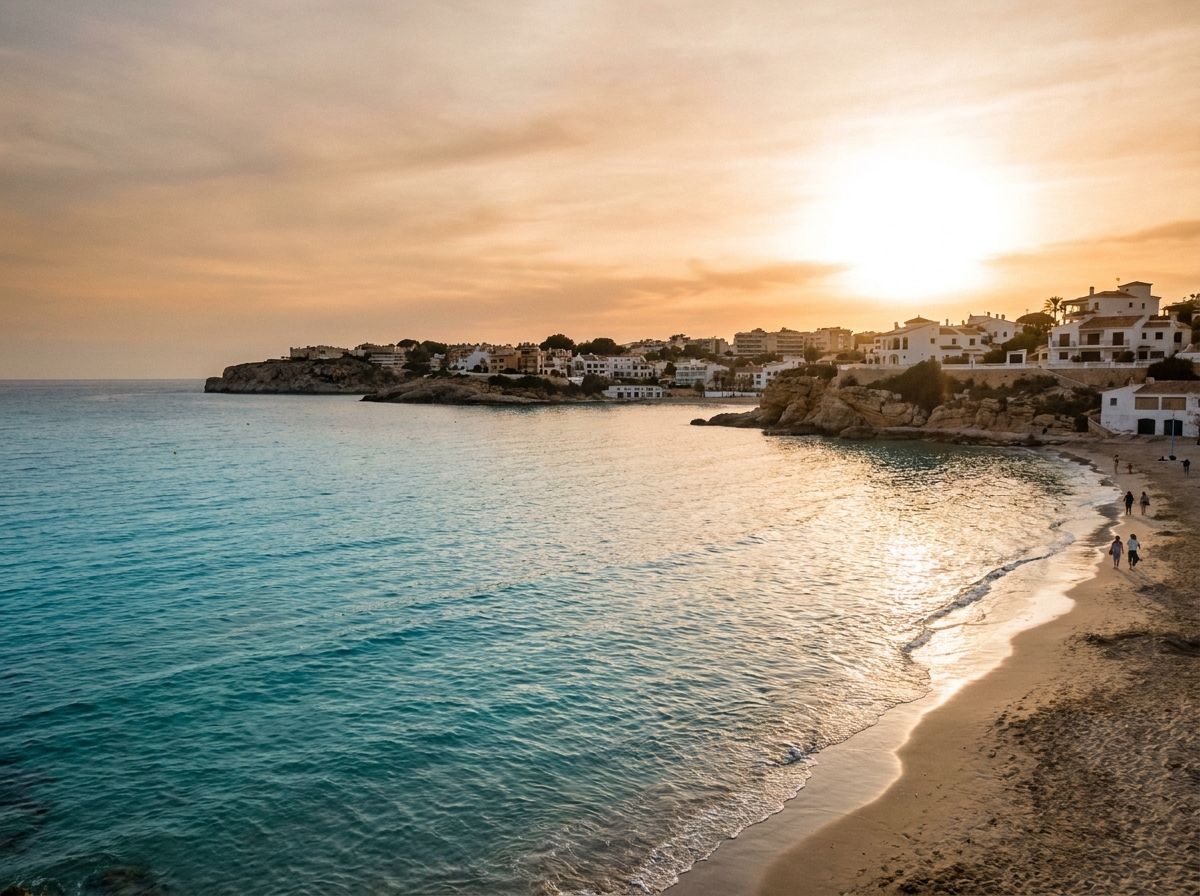 Cala Baladrar
