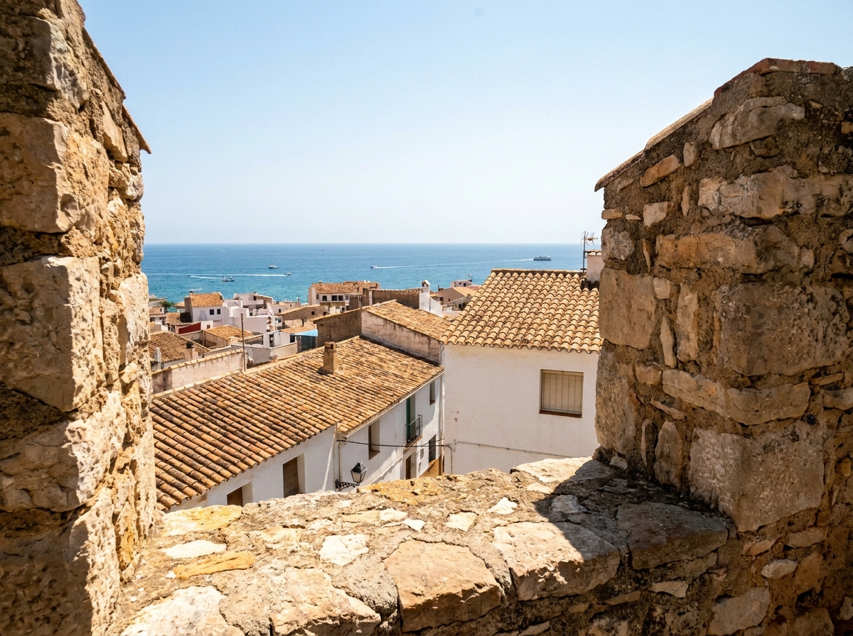 Arenales del Sol (Adjacent)