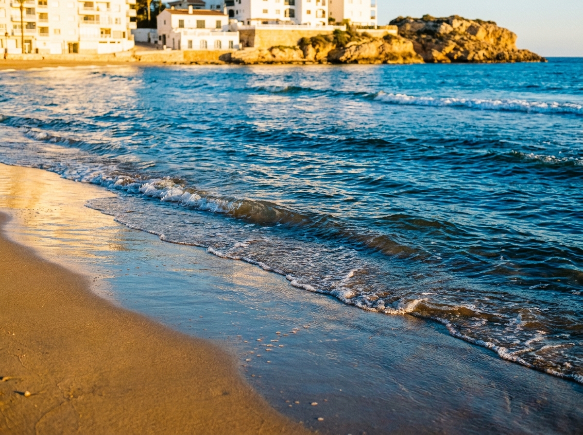 La Cala (Punta Negra)