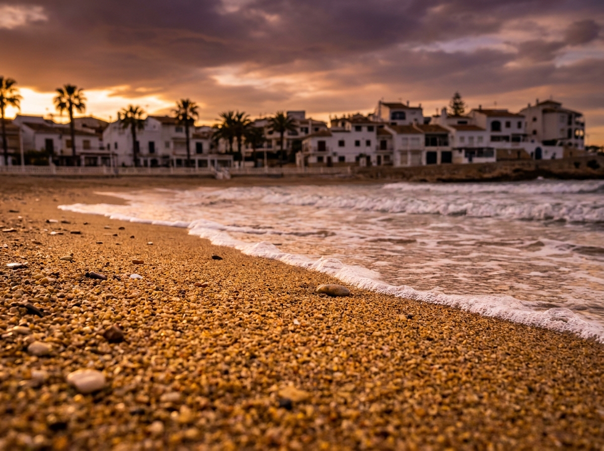 El Pinet