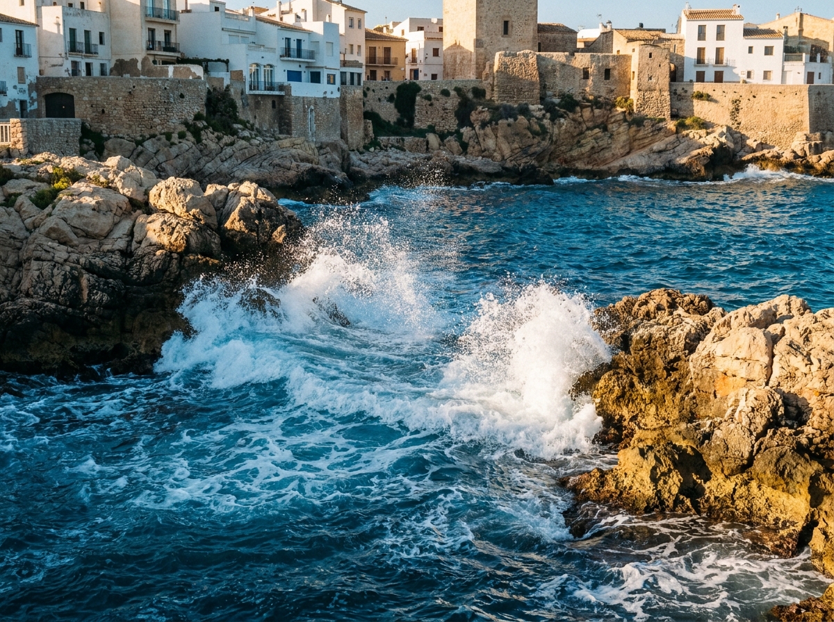 Cala Piteres