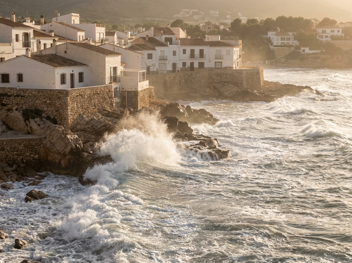 Cala Cap Blanc