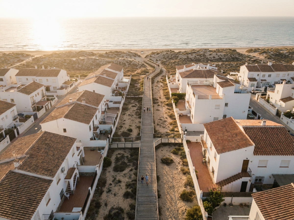 Cala de Mal Pas