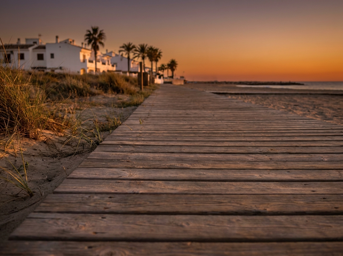 Cala de la Fustera
